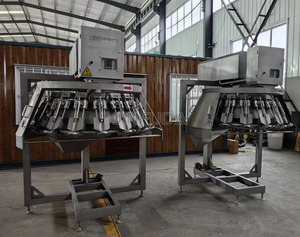 Machine à enlever les os et à séparer les cuisses <span class=keywords><strong>de</strong></span> poulet, machine à désosser les cuisses <span class=keywords><strong>de</strong></span> poulet et les mollets - Product Image 6