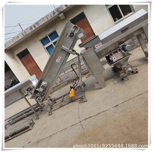 Broyeur industriel 380V 1.5KW de machine d'égrappage de raisin d'acier inoxydable de marque du prix usine YANHUI - Product Image 4