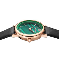 Montre pour femmes, avec logo personnalisé, mouvement japonais, mode,