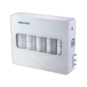 Purificador de Agua AUX Bajo Fregadero, Rectangular, Blanco, Ósmosis Inversa, Filtro Ecológico para Beber Directamente - Product Image 6