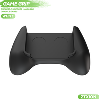 Nouvelle poignée de jeu pour console de jeu R36S, accessoires R36S, poignée R36S, contrôleur R36
