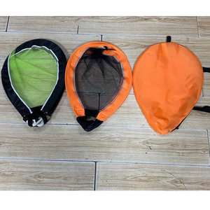 Bật lên bóng đá Net bóng đá Mục tiêu cho Kid dễ dàng-up thiết lập của hai xách tay sân sau bóng đá đào tạo net - Product Image 6