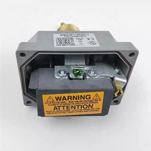 Interrupteurs de débit originaux Johnson F261MAH-V01C F261KAH-V01C F261MAL-V01C F261KEH F261KFH F261MEH F261MFH Série F261 - Meilleures ventes - Product Image 5