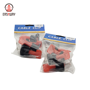 Giá trị tốt nhất t hình dạng gạch nhựa chân gạch san lấp mặt bằng hệ thống Kit gạch <span class=keywords><strong>leveler</strong></span> cho sàn - Product Image 5