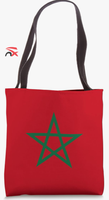 Ensemble populaire en promotion pour les événements sportifs de mars 2026 : Bracelet, porte-clés, sac souvenir, chapeau, écharpe, maillot de football, drapeau du Maroc