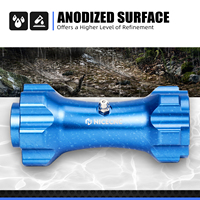 NICECNC pour moto électrique Surron Light Bee X, arbre de transmission central pour Sur-Ron Light Bee S Segway X160 X260