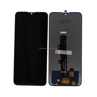 Écrans tactiles LCD pour téléphones portables de marque OEM de Trading Company avec garantie d'un an pour les accessoires de téléphone MOTO E7/E7 POWER