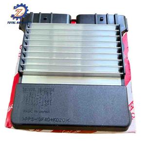 Injecteur d'origine ECU OEM 89871-71010 89871-7102 8987171010 pour Toyota Lexus Land Cruiser Hiace LX - Product Image 4