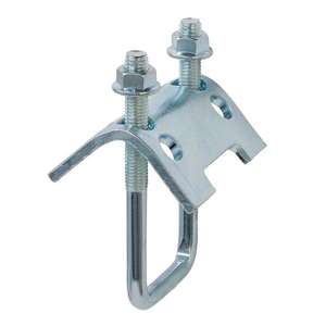 Fischer-คาน504363เหล็ก CLAMP tkr-EAN 4048962062625 vises, Clamps และ ropes - Product Image 1