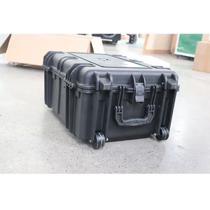 100W 500W 200W 300W行李便携式脉冲激光清洗机模具清洗除锈除油漆 - Product Image 3