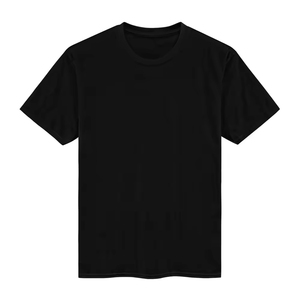 เสื้อยืดโอเวอร์ไซส์คุณภาพสูง เนื้อผ้าหนา พิมพ์ลาย ปักลาย ได้ตามสั่ง ผ้าฝ้าย 100% เสื้อยืดผู้ชาย - Product Image 2