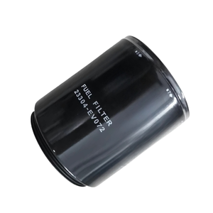 Filtro de Combustible para Motor Diésel 23304-EV071 23304-EV072 23304EV021 23304EV022 23304EV023 Filtro para Camiones Ligeros Hino - Product Image 1