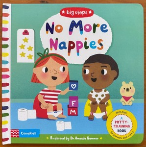 Série Big Steps : Livres cartonnés A5 pour enfants avec rabats, pour développer de bonnes habitudes et l'intelligence émotionnelle, fabriqués en Chine - Product Image 4