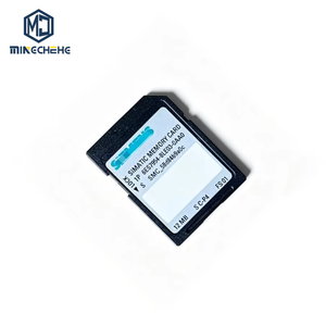 6ES7954-8LE03-0AA0 <b>Memory</b> <b>Card</b> 12MB Flash SIMATIC S7 Industrial Automation Controller - Product Image 1