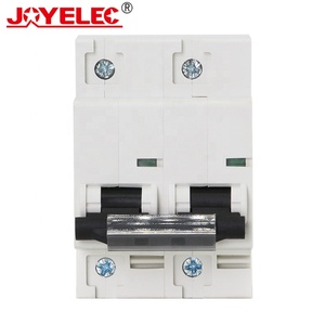 JOYELEC NC100 MCB מפסק מיני מעגל מפסק - Product Image 4