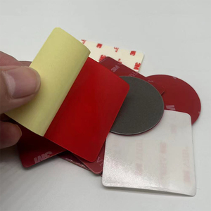 Die Cut <strong>3m</strong> <strong>Acrylic</strong> Double Sided 4950 5952 4911 5956 Permanent Very High Bonding Heat Resistant Adhesive <strong>Foam</strong> Pad <strong>Tape</strong> - Product Image 4