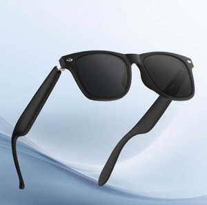 Nouvel appareil intelligent sans fil transfrontalier pour lunettes et casque avec traduction en temps réel, contrôle tactile IA, charge magnétique - Product Image 5