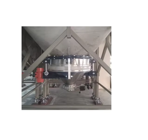 ถังเก็บของและโซลูชันไซโลปิดเปิดโครงสร้างเรียบพื้นผิวภายในผลิตในอินเดีย - Product Image 4