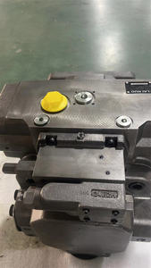 Bomba A4VSO A A4VSO 125 DFR1/30R-FPB13N00 A A4VSO 250 <span class=keywords><strong>DR</strong></span> /30R-FPB13N00 A4VSO 355DRG/30R-FPB13N00 bomba de pistón hidráulica - Product Image 4