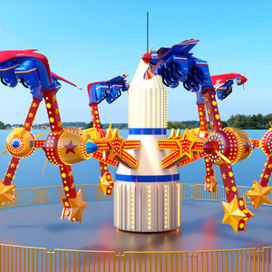 Flying Tiger kim Đồ chơi máy bay tự điều khiển máy bay đi xe <span class=keywords><strong>Fidget</strong></span> <span class=keywords><strong>Spinner</strong></span> máy bay không khí đồ chơi mini Drone điều khiển từ xa máy bay bay - Product Image 4