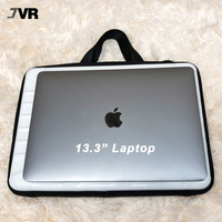 Étui de protection rigide personnalisé pour ordinateur portable, idéal pour étudiants et professionnels, compatible MacBook Pro 14 pouces et MacBook 13,3 pouces