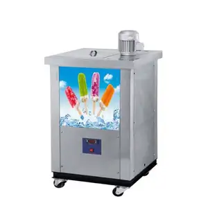 ice popsicle machine