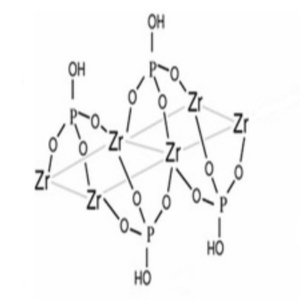 CAS 13772-29-7 Alpha-Zirconium Phosphate - Product Image 2