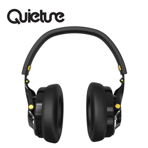 F49 חדש hi-fi שקט דיסקו אוזניות אלחוטי LED אורות אוזניות - Product Image 6