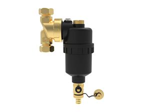 Phổ <span class=keywords><strong>Magnetic</strong></span> bộ lọc trước cho nồi hơi hệ thống sưởi ấm <span class=keywords><strong>Magnetic</strong></span> bộ lọc trước cho kim loại nặng loại bỏ - Product Image 5