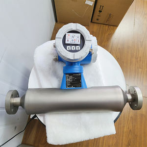 EH Proline Promass 80E15 <span class=keywords><strong>Coriolis</strong></span> Medidor De Caudal Em Massa - Product Image 6