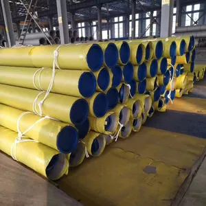 Top Supplier 304 Stainless Steel pipe