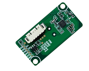 Moresense 5.8G Radarmodule met laag vermogen Menselijke detectiemodule Bewegingssensor Intelligent deurslot Kijkgaatje Deurbel Gespecialiseerd - Product Image 1