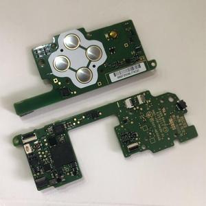 SYYTECH Modulo PCB con Pulsanti Destro Sinistro R L, Scheda Circuito di Alimentazione, Scheda Madre Principale per Controller <span class=keywords><strong>Nintendo</strong></span> <span class=keywords><strong>Switch</strong></span> NS - Product Image 5