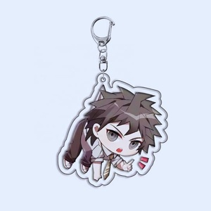 OEM ODM Anime <span class=keywords><strong>Danganronpa</strong></span> Figurine Mignonne en Acrylique - Product Image 4