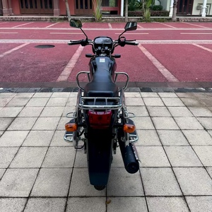 <span class=keywords><strong>Moto</strong></span> de rue haute performance de 150 cm3 avec un design élégant - Product Image 6