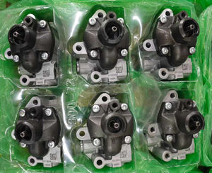 QR025 QR025CHA-1508100 New <b>Oil</b> <b>Pump</b> Assy Transmission Part for QR025 <b>Gearbox</b> - Product Image 2