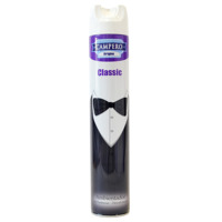 Ambientador en Aerosol Clásico 600ML - Campero España Fabricante Mayorista OEM Marca Privada