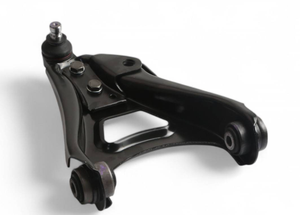 Commercio all'ingrosso della fabbrica di pezzi di ricambio per auto 7700794387 anteriore inferiore destro braccio di controllo per RENAULT <span class=keywords><strong>CLIO</strong></span> 1990-1998 - Product Image 5