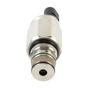 Válvula Solenoide RE183407 para Excavadora, Repuesto RE183369 para John Deere 2204 5055E 5100E 5425 5620 6090MC 6130 - Product Image 5