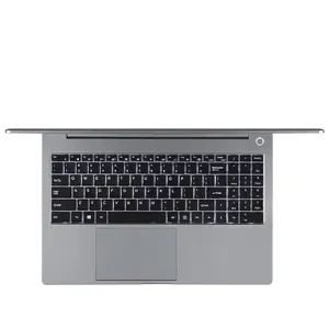 15,6 "Core i5 Hohe Qualität Bester Preis Laptop Schnelle Lauf geschwindigkeit Gaming Notebook Computer Für den Verkauf