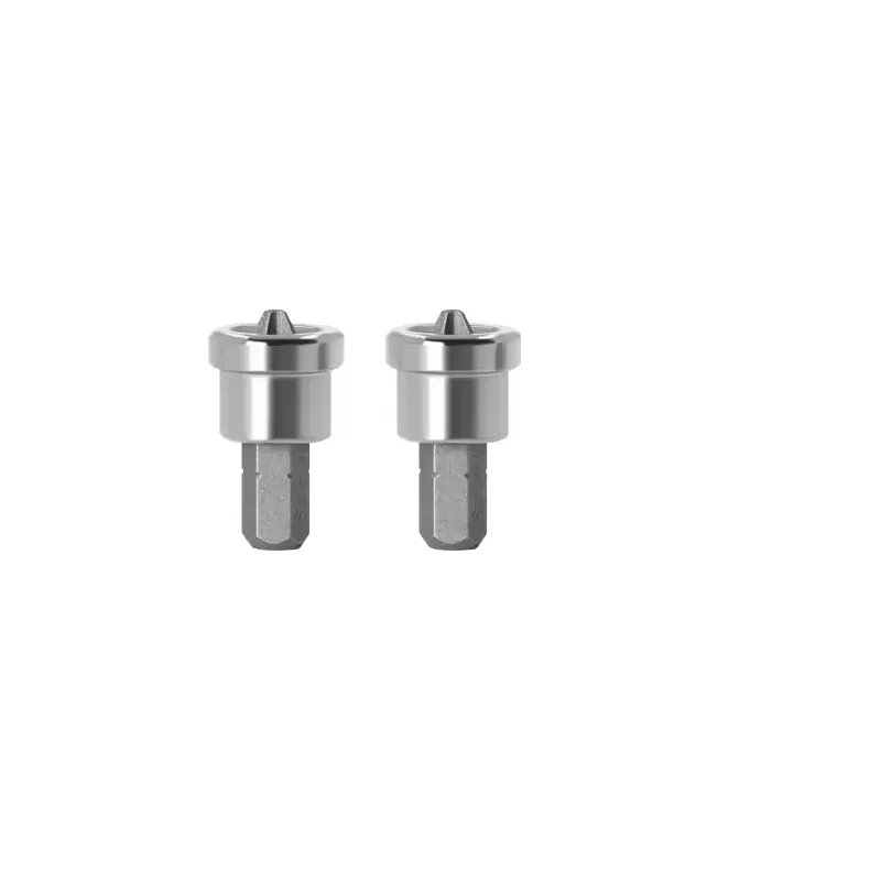 MOYOTEC Source Factory High Quality 1 Inch PH2 Screwdriver Bits with…