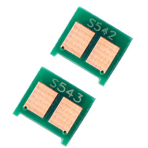 Tương thích cho HP CE310A Reset Chip mực CE311A CE312A CE313A CP1025 từ thâm quyến <span class=keywords><strong>ace</strong></span>-công nghệ - Product Image 3