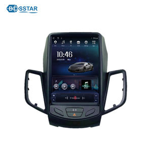 Android Autoradio Pour <span class=keywords><strong>FORD</strong></span> <span class=keywords><strong>FIESTA</strong></span> 2009 - <span class=keywords><strong>2016</strong></span> Tesla Style Lecteur DVD <span class=keywords><strong>de</strong></span> Voiture Avec Navigation - Product Image 1