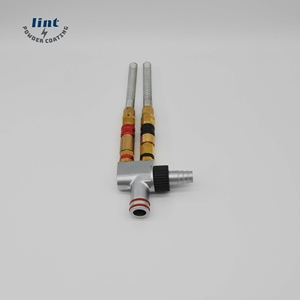 เครื่องพ่นสีฝุ่น <span class=keywords><strong>Opti</strong></span> รุ่น 391530 ปั๊มพ่นสี IG รุ่น 02 - Product Image 2