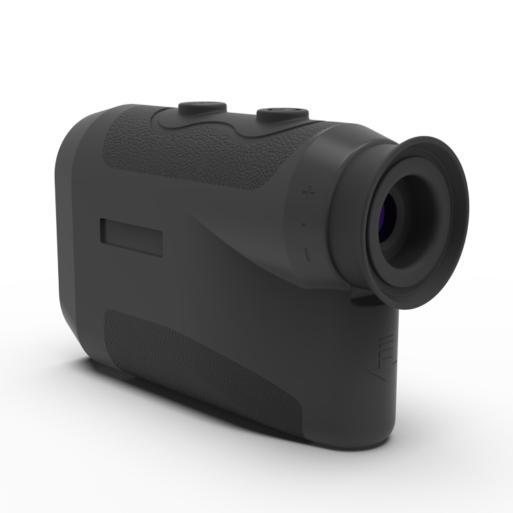 Китай Oem 1200 измеритель расстояния измерения ручной лазерный сканер штрих кода лазерный дальномер Охота лазерным дальномером 905Nm гольф Лазерные дальномеры