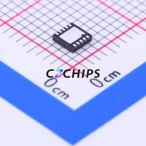 Interruptor/multiplexor analógico con chip IC de circuito integrado, RS2105XTDC10, original, nuevo, 3x3 - Product Image 2