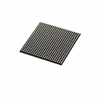IC SOC CORTEX A9 800MHZ 484UBGA Integrado 484 FBGA 5CSEBA4U19C7SN Fabricante de Componentes Electrónicos en Stock