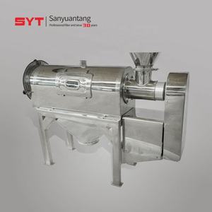 Sago ตะแกรงกรองแบบสั่นสำหรับอุต<span class=keywords><strong>ส</strong></span>าหกรรม,ที่กรองแป้ง - Product Image 1