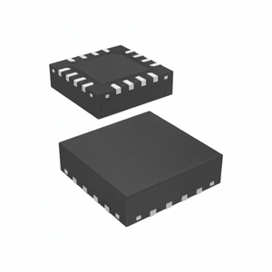 A3918SESTR-T <b>Power</b> Management (PMIC) BOM IC In Stock Electronic Circuit Components 16 WFQFN Exposed Pad - Product Image 1