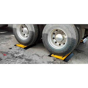 सबसे अच्छी कीमत पोर्टेबल मिनी ट्रक स्केल डिजिटल नेतृत्व वाले वजन पुल एल्यूमीनियम मिश्र धातु एक्सल एलसीडी डिस्प्ले ओएम/ओडम अनुकूलन संकेतक - Product Image 6